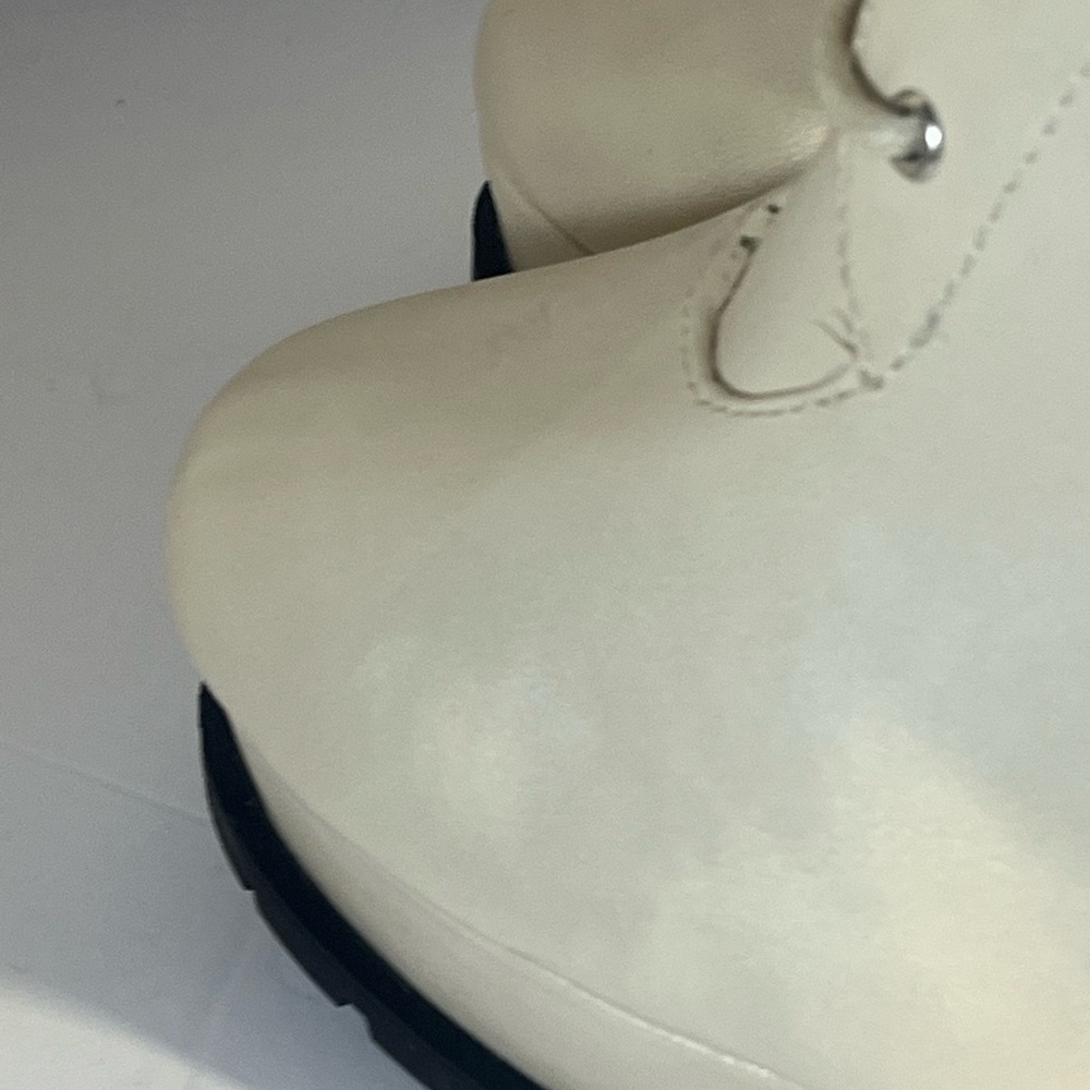 Shoedazzle boots size 12 like New - Picture 8 of 13